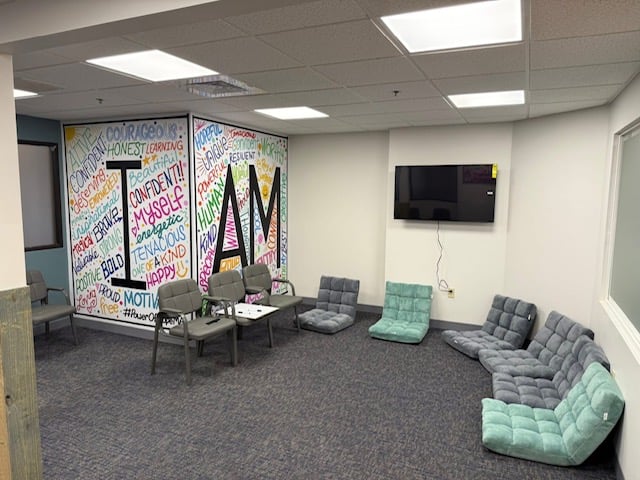 teen therapist near me