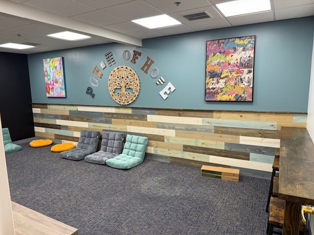 teen addiction treatment center near me